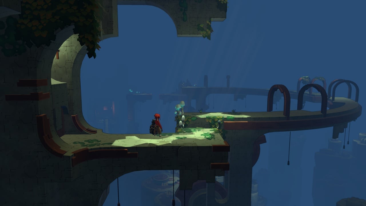 Screenshot #5 - Hob