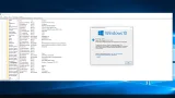 Screenshot #4 - Windows 10 Enterprise 2019 LTSC with Update AIO (x86-x64) by adguard на русском