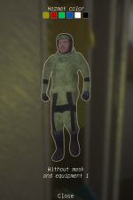 Screenshot #8 - Lost Hope: Backrooms