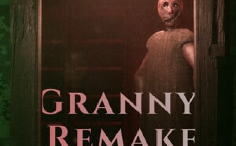 Granny Remake