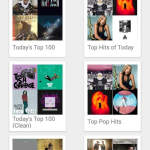 Screenshot #18 - JANGO RADIO 6.8.7