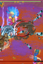 Screenshot #3 - Survivor's Rhythm