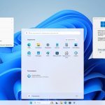 Screenshot #7 - Windows 11 23H2 (x64) 24in1 +/- Офис 2021 by Eagle123 (06.2024)