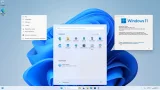 Screenshot #7 - Windows 11 23H2 (x64) 24in1 +/- Офис 2021 by Eagle123 (06.2024)