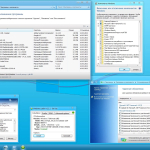 Screenshot #8 - Windows 7 Ultimate Ru x86-x64 SP1 NL3 by OVGorskiy 03.2022 2DVD