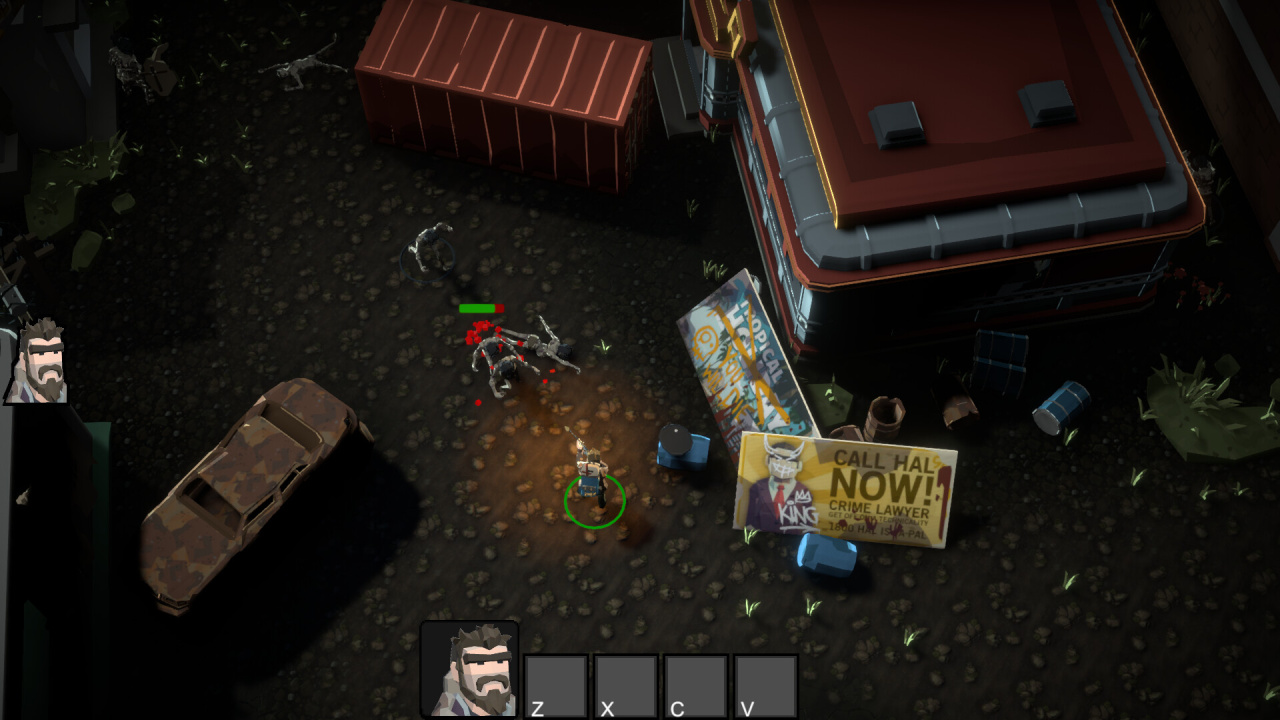 Screenshot #2 - To the Eden