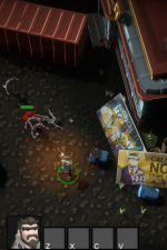 Screenshot #2 - To the Eden