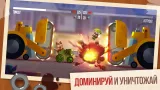Screenshot #3 - CATS: CRASH ARENA TURBO STARS 3.27