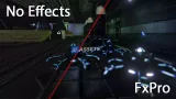 Screenshot #2 - FxPro: Bloom&DOF, Mobile-Ready