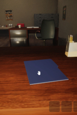 Screenshot #11 - Alex Hill: Whispers at White Oak Inn