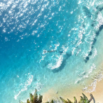 Screenshot #2 - KWS Water System (HDRP Rendering)