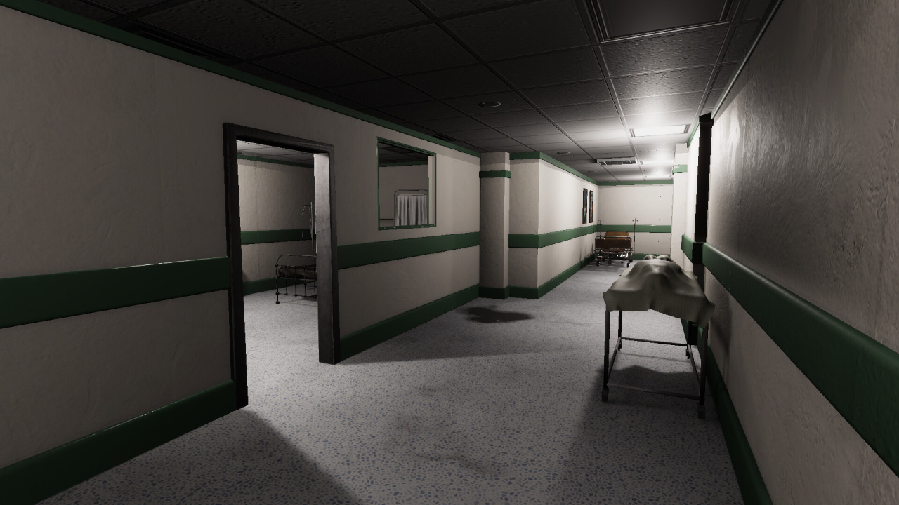 Screenshot #3 - 15th Prison
