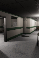 Screenshot #3 - 15th Prison