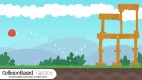 Screenshot #1 - Pixul Physics 2D