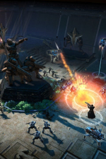 Screenshot #11 - Age of Wonders: Planetfall