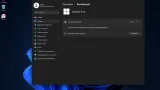 Screenshot #5 - Windows 11 Pro 23H2 (22631.3007) без телеметрии