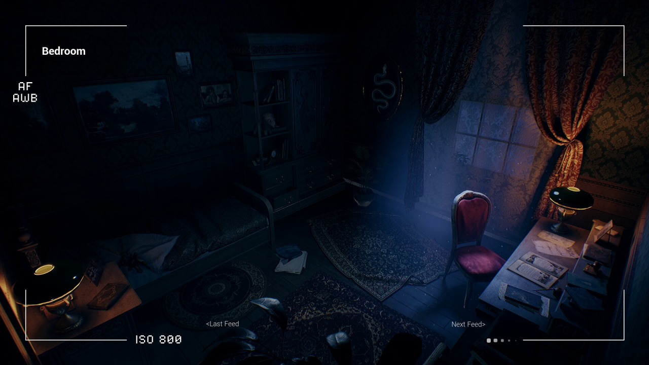 Screenshot #2 - Breach: 83