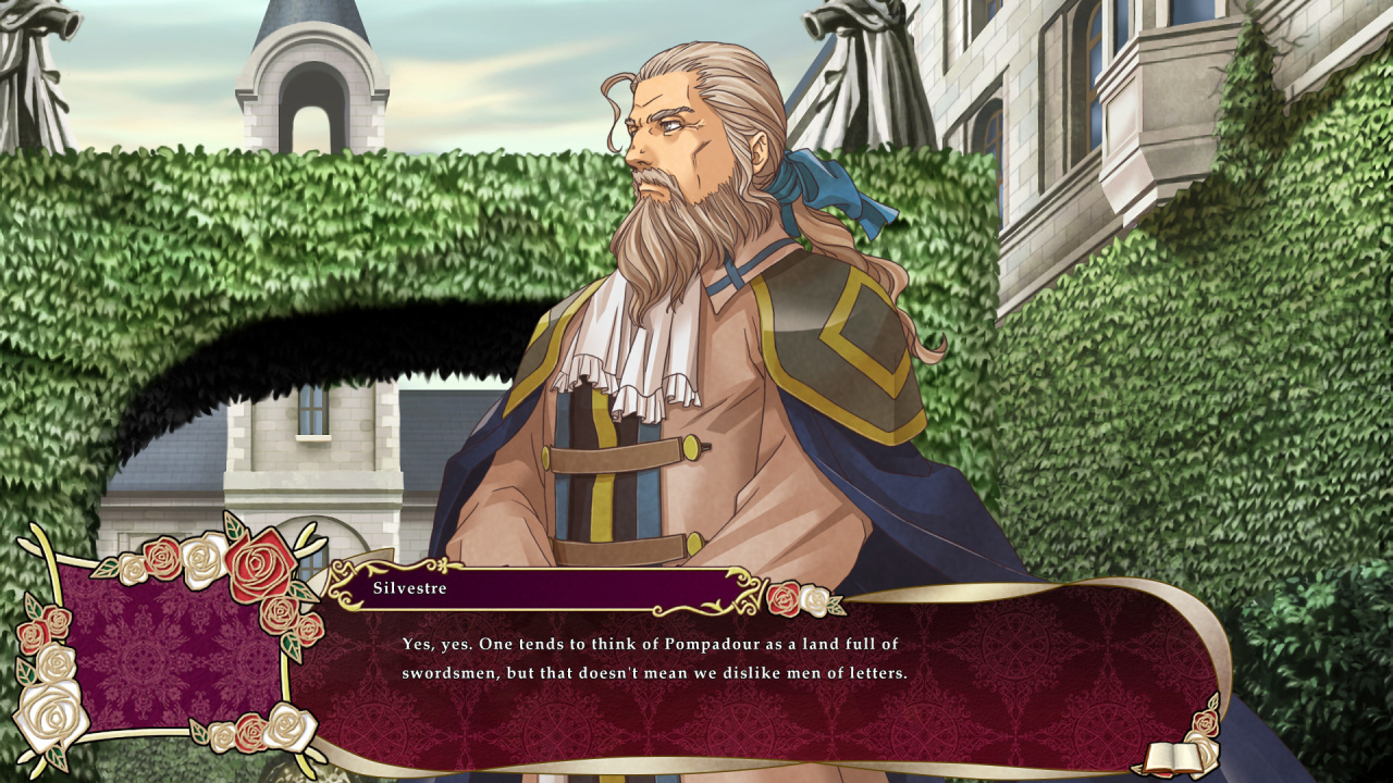 Screenshot #7 - Palais de Reine