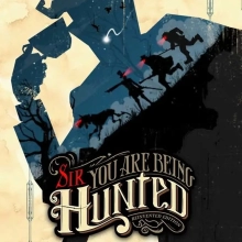 Sir, You Are Being Hunted: +14 трейнер