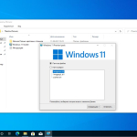 Screenshot #6 - Windows 10 21H2 Build 19043.1165 x64 (11.08.2021) by ArtZak1