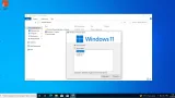 Screenshot #6 - Windows 10 21H2 Build 19043.1165 x64 (11.08.2021) by ArtZak1