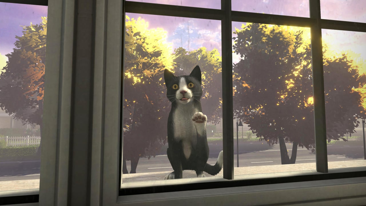 Screenshot #4 - Copycat
