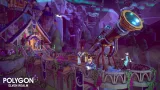 Screenshot #11 - POLYGON - Elven Realm Pack - Art by Synty Unity