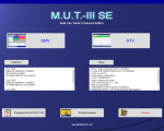 Screenshot #1 - Mitsubishi MUT-III SE 2023 (Support SM2 j2534)
