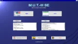 Screenshot #1 - Mitsubishi MUT-III SE 2023 (Support SM2 j2534)