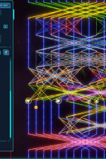 Screenshot #5 - Quantum Odyssey