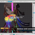 Screenshot #3 - AnyPortrait