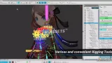 Screenshot #3 - AnyPortrait