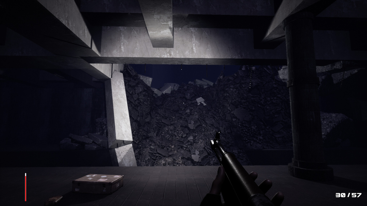 Screenshot #6 - Radiant Exodus