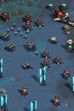 Screenshot #5 - Desperate Place