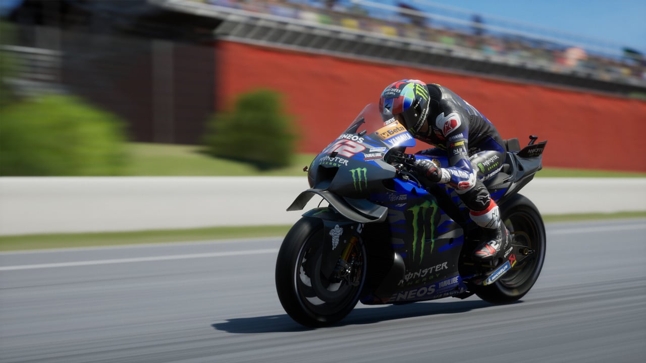 Screenshot #7 - MotoGP24