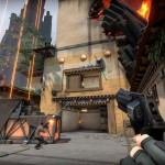 Screenshot #1 - VALORANT MOBILE