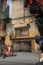 Screenshot #1 - VALORANT MOBILE