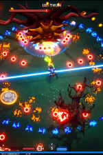 Screenshot #9 - Demon Hunt