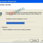 Screenshot #1 - Windows XP Service Pack 3 (iso-образ)