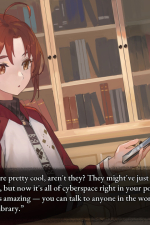 Screenshot #3 - A Tithe in Blood