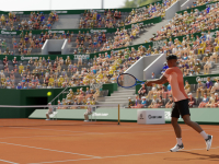 Screenshot #3 - Tennis Manager 25