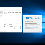 Screenshot #4 - Windows 10 LTSC 1809 Build 17763.4974 x64 + Lite