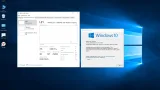 Screenshot #4 - Windows 10 LTSC 1809 Build 17763.4974 x64 + Lite