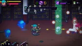 Screenshot #3 - Deadtime Defenders