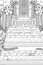 Screenshot #5 - Cats Hidden in Bali