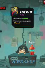 Screenshot #5 - StarVaders