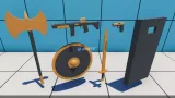 Screenshot #1 - BlockOut Prototype Kit