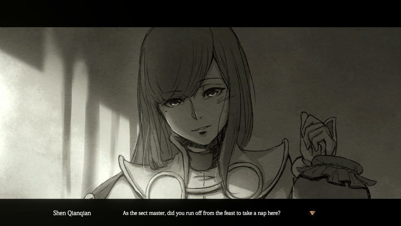Screenshot #5 - Immortal Tales of Rebirth