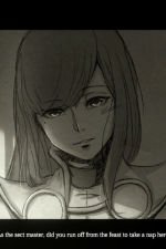 Screenshot #5 - Immortal Tales of Rebirth