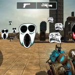 Screenshot #5 - SANDBOX MULTIPLAYER MODS 1.3.1